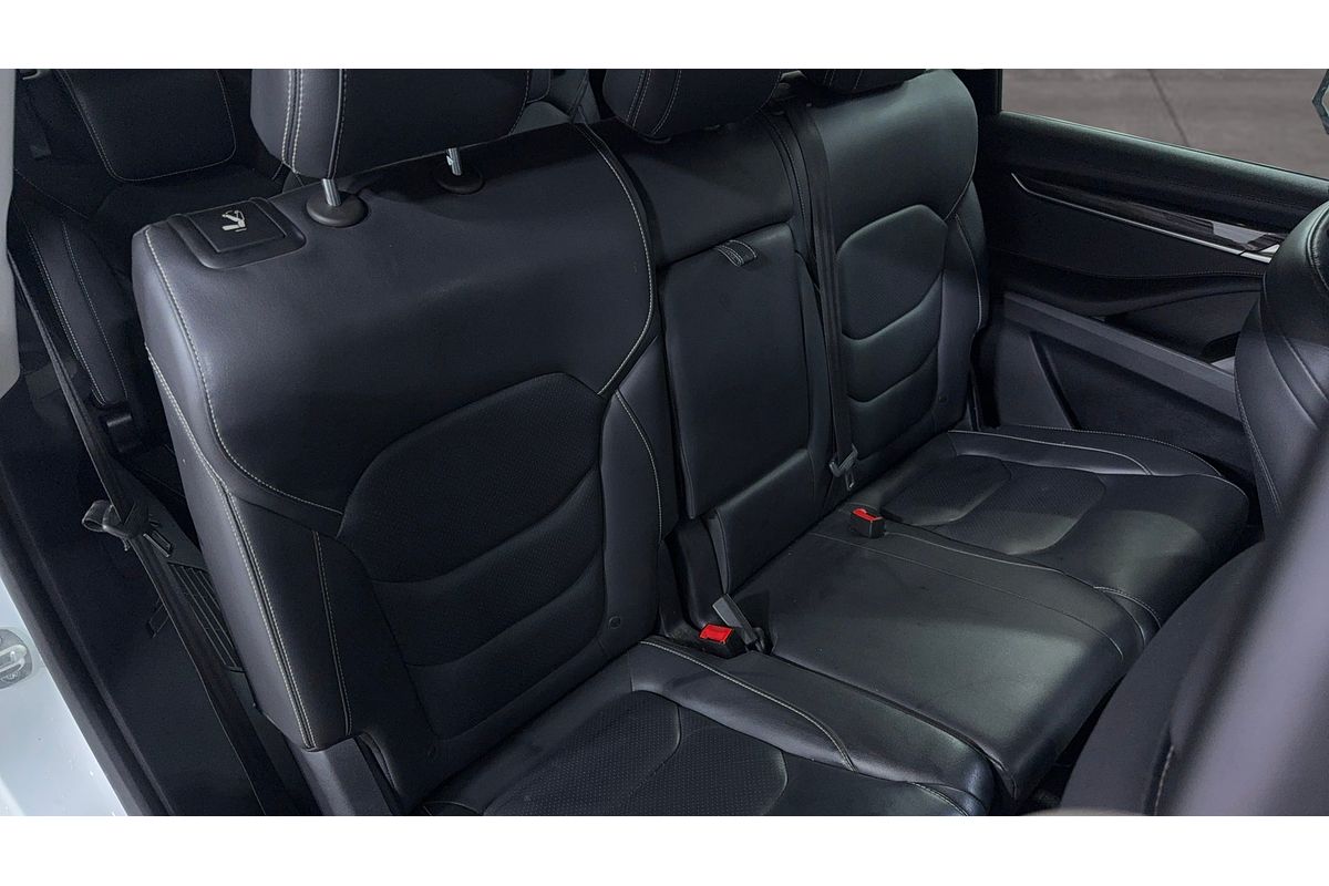 2020 LDV D90 Executive SV9A