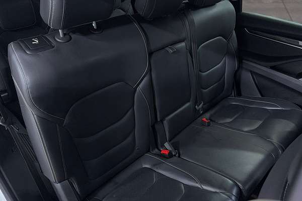 2020 LDV D90 Executive SV9A