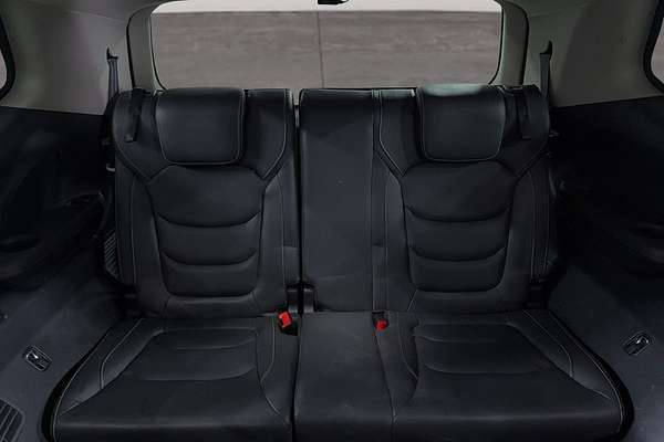 2020 LDV D90 Executive SV9A