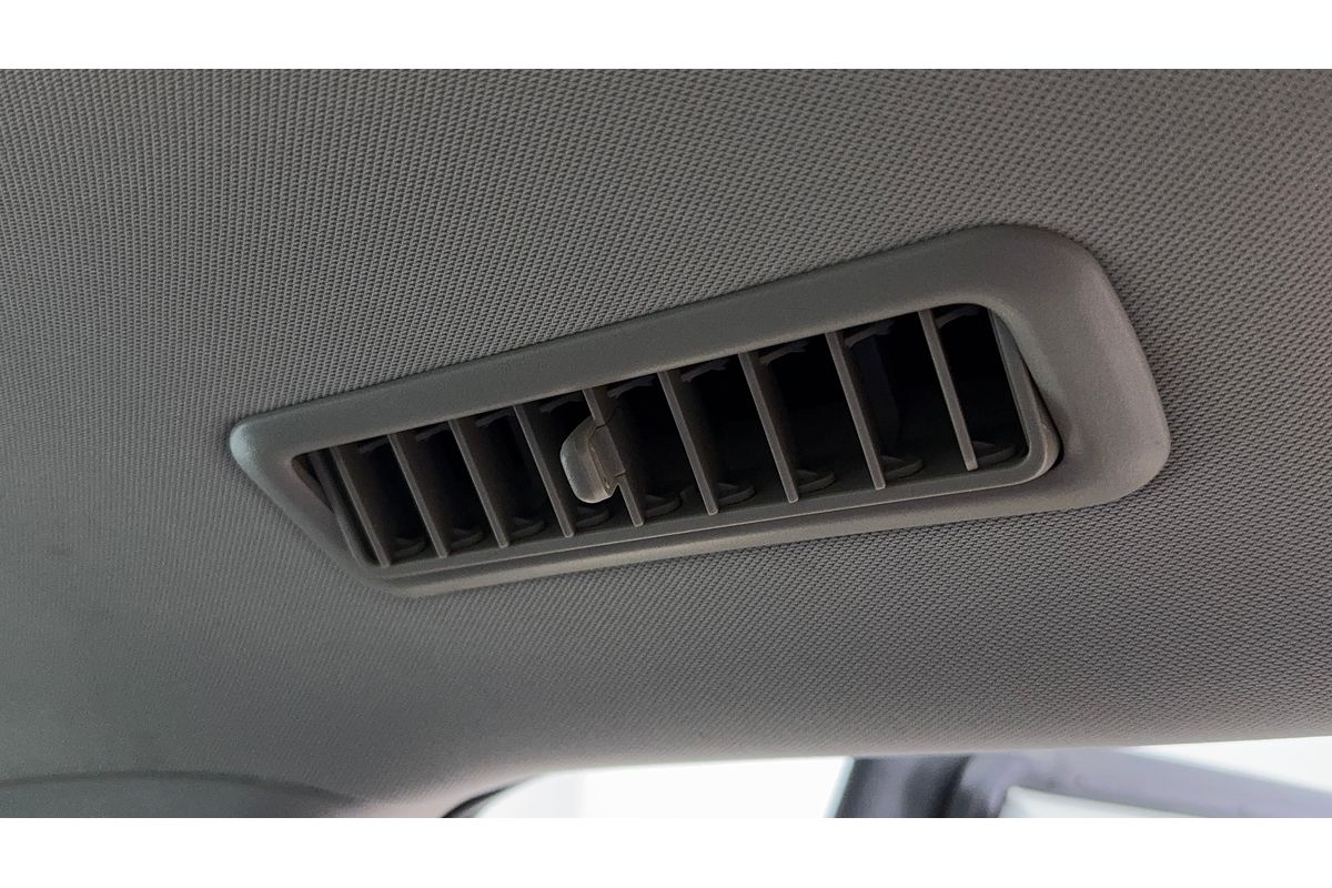 2020 LDV D90 Executive SV9A