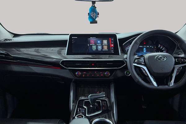 2020 LDV D90 Executive SV9A