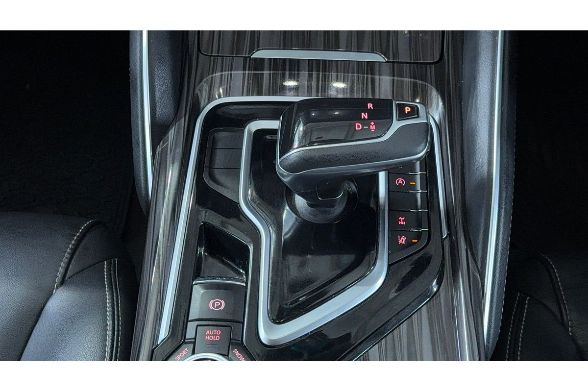 2020 LDV D90 Executive SV9A