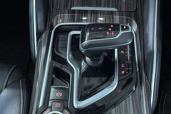 2020 LDV D90 Executive SV9A