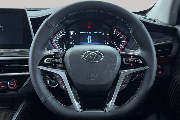 2020 LDV D90 Executive SV9A