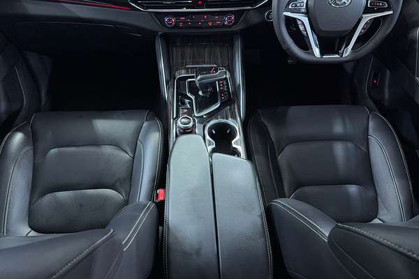 2020 LDV D90 Executive SV9A