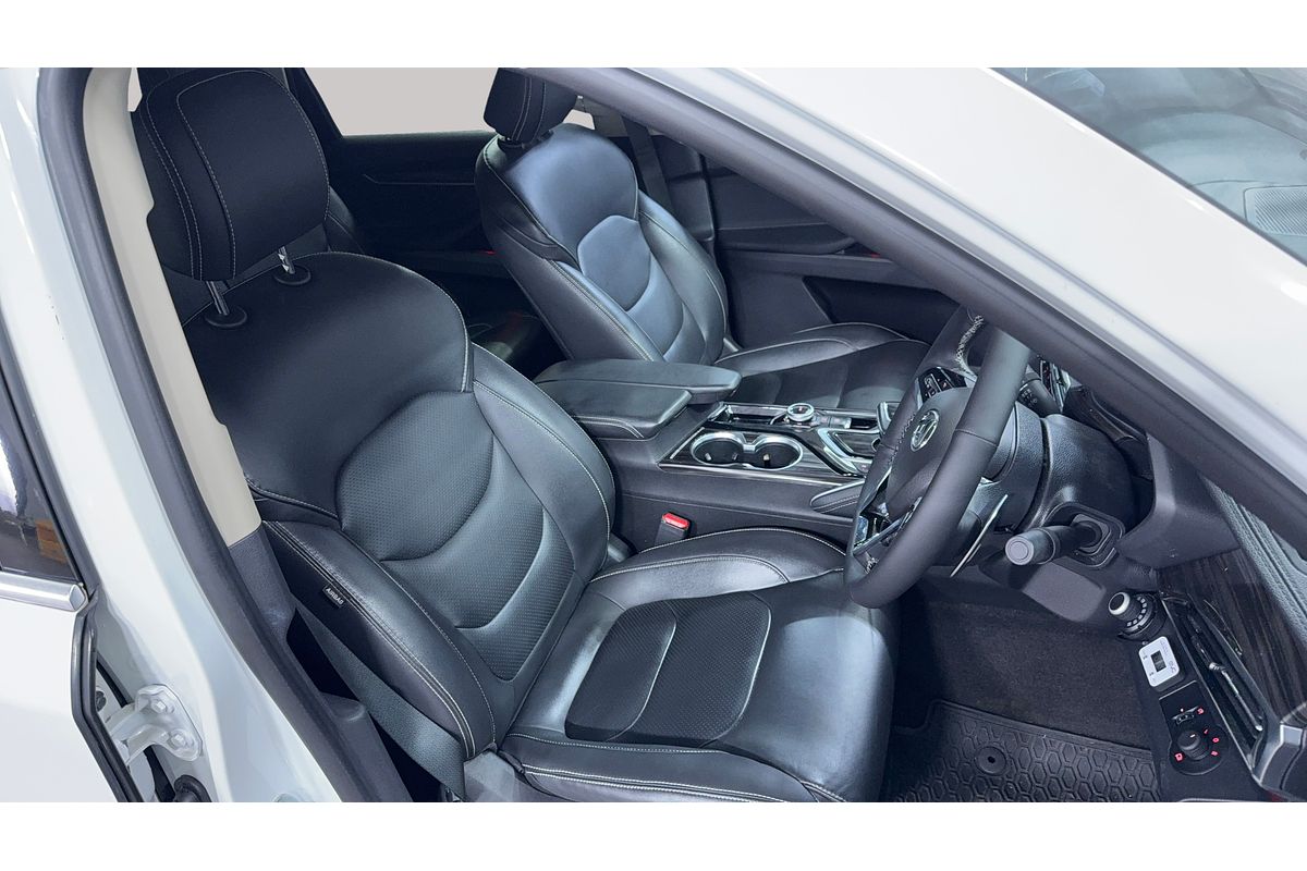 2020 LDV D90 Executive SV9A