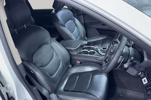 2020 LDV D90 Executive SV9A