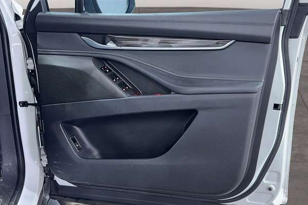 2020 LDV D90 Executive SV9A