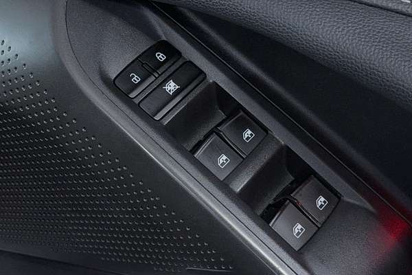 2020 LDV D90 Executive SV9A