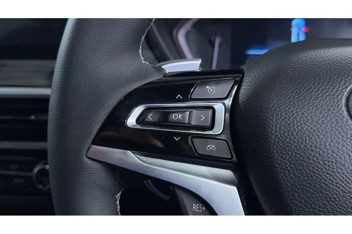 2020 LDV D90 Executive SV9A