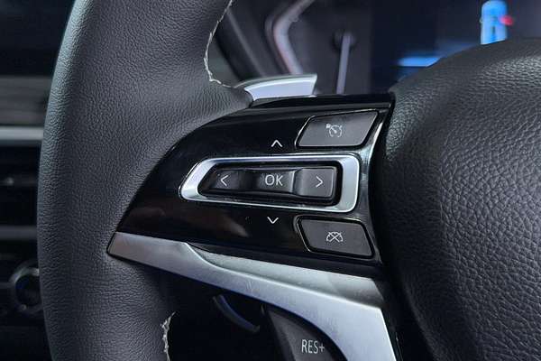 2020 LDV D90 Executive SV9A