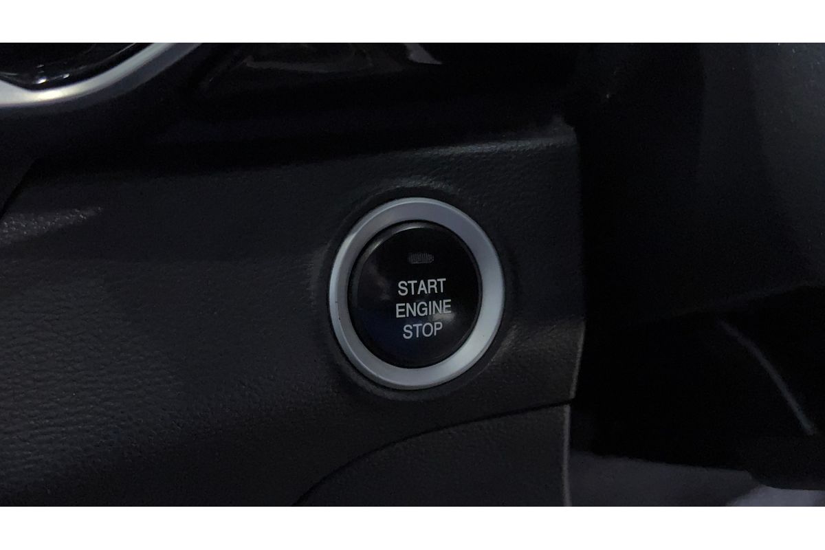 2020 LDV D90 Executive SV9A