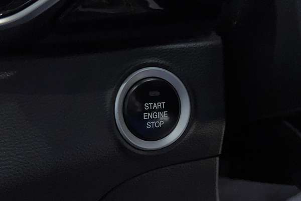 2020 LDV D90 Executive SV9A