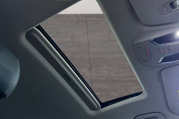 2020 LDV D90 Executive SV9A