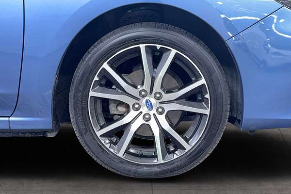 2019 Subaru Impreza 2.0i-L G5