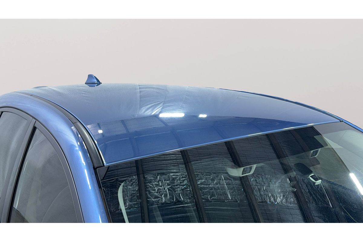 2019 Subaru Impreza 2.0i-L G5