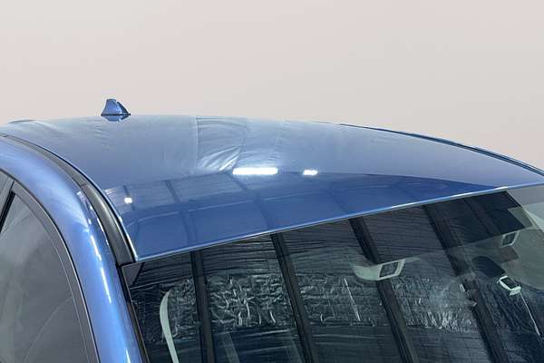 2019 Subaru Impreza 2.0i-L G5