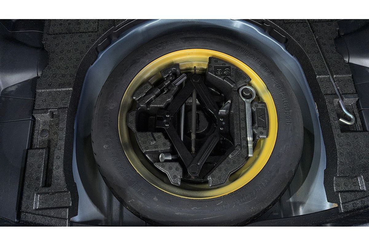 2019 Subaru Impreza 2.0i-L G5