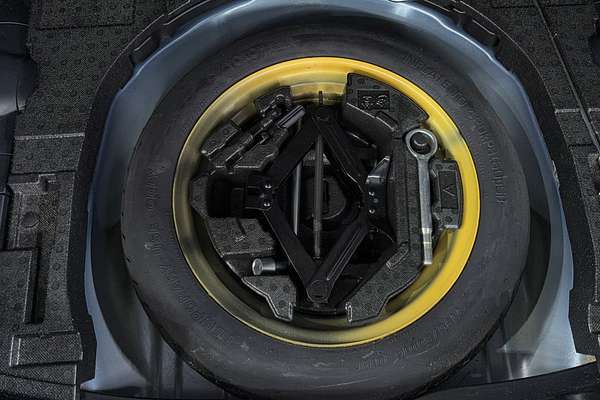 2019 Subaru Impreza 2.0i-L G5