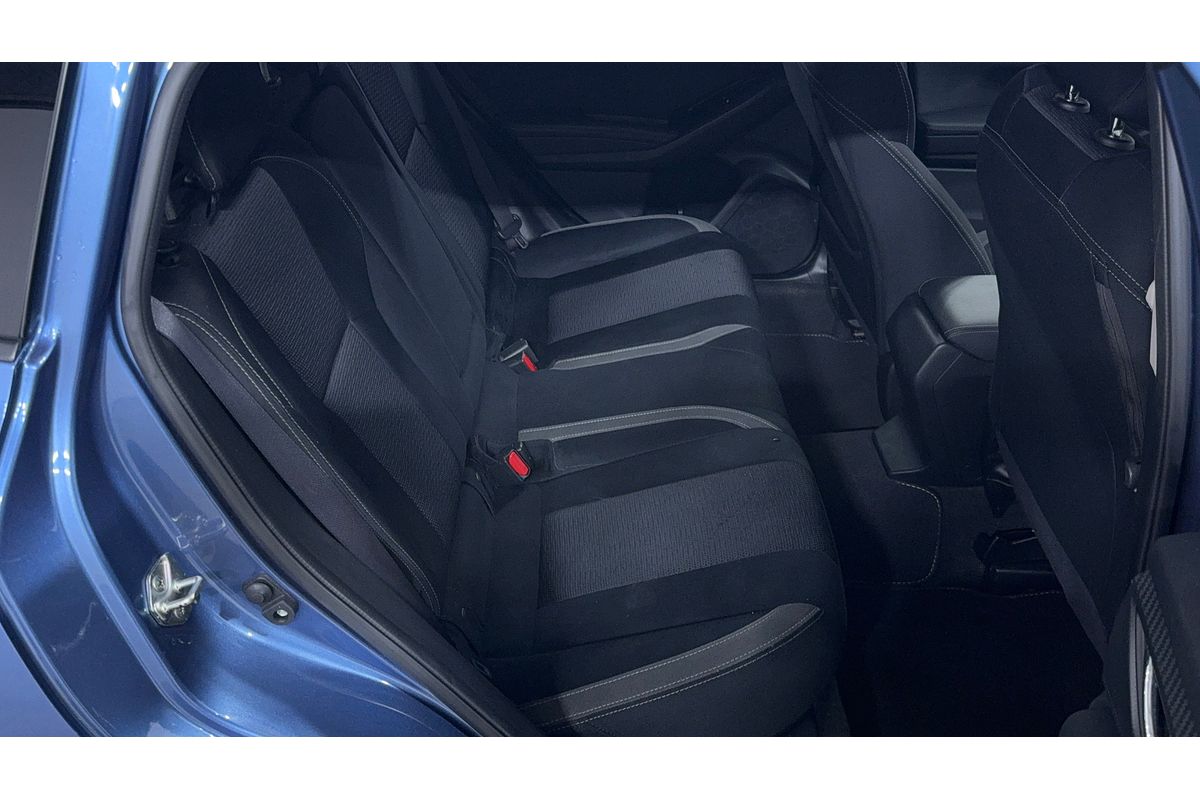 2019 Subaru Impreza 2.0i-L G5