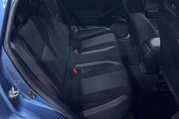 2019 Subaru Impreza 2.0i-L G5