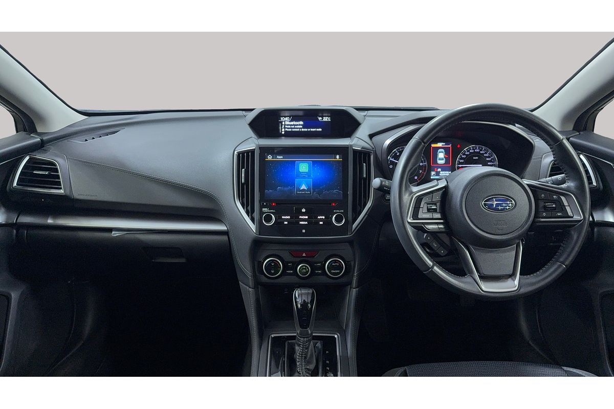 2019 Subaru Impreza 2.0i-L G5