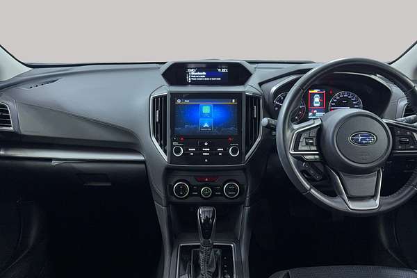 2019 Subaru Impreza 2.0i-L G5