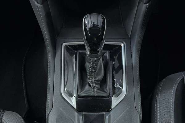 2019 Subaru Impreza 2.0i-L G5