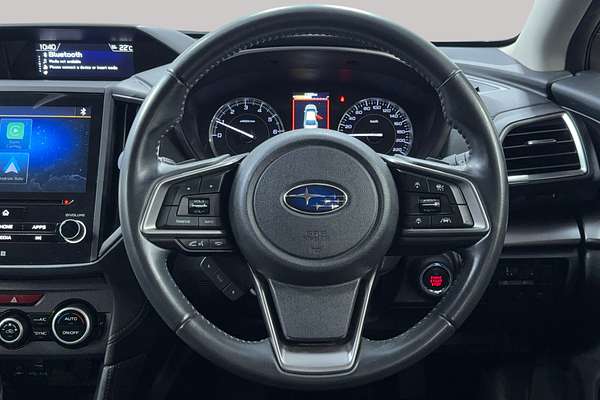 2019 Subaru Impreza 2.0i-L G5