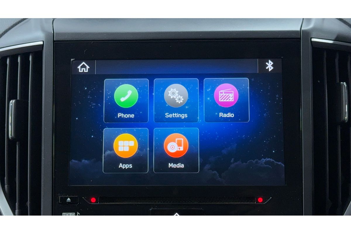 2019 Subaru Impreza 2.0i-L G5