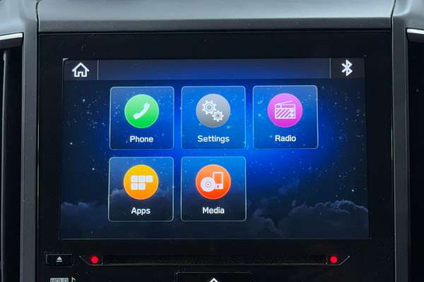 2019 Subaru Impreza 2.0i-L G5