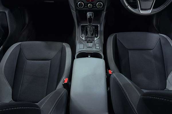 2019 Subaru Impreza 2.0i-L G5