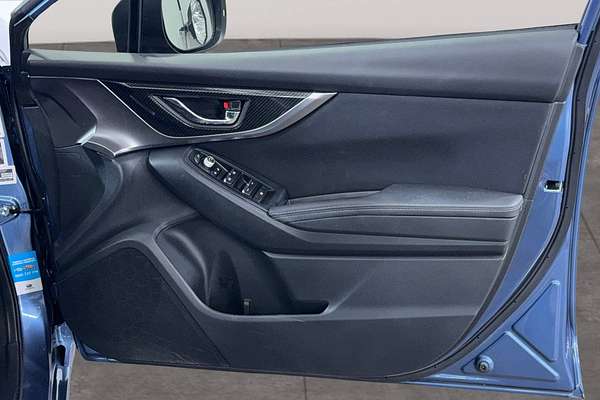 2019 Subaru Impreza 2.0i-L G5