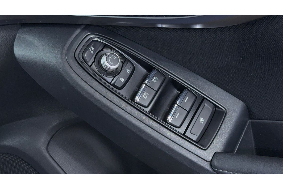 2019 Subaru Impreza 2.0i-L G5