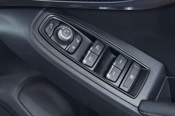 2019 Subaru Impreza 2.0i-L G5