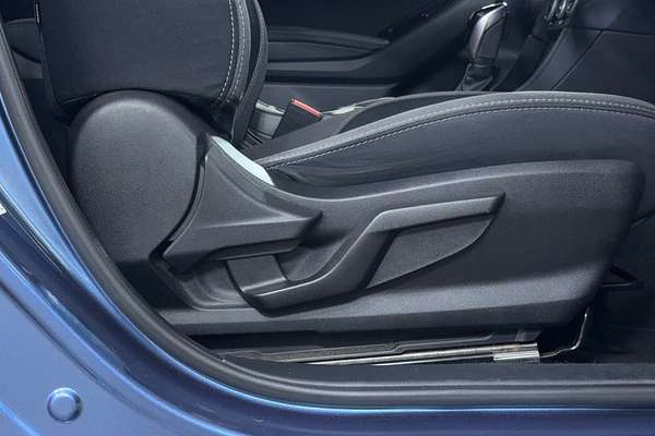 2019 Subaru Impreza 2.0i-L G5