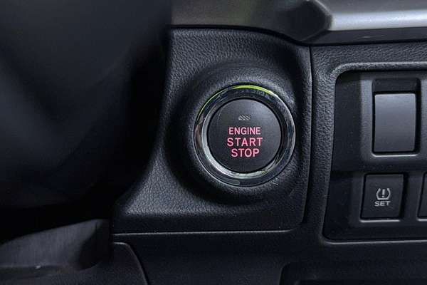 2019 Subaru Impreza 2.0i-L G5