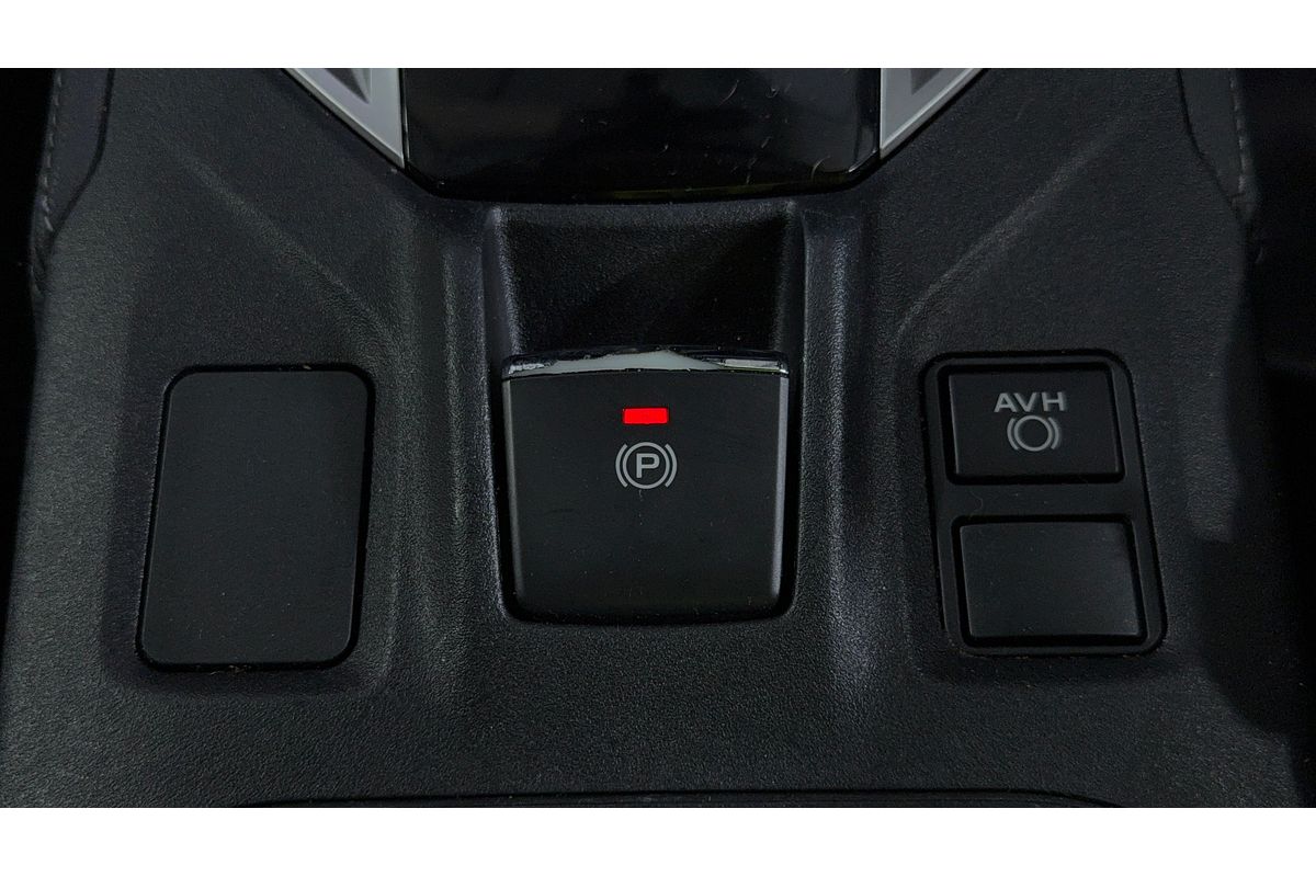 2019 Subaru Impreza 2.0i-L G5