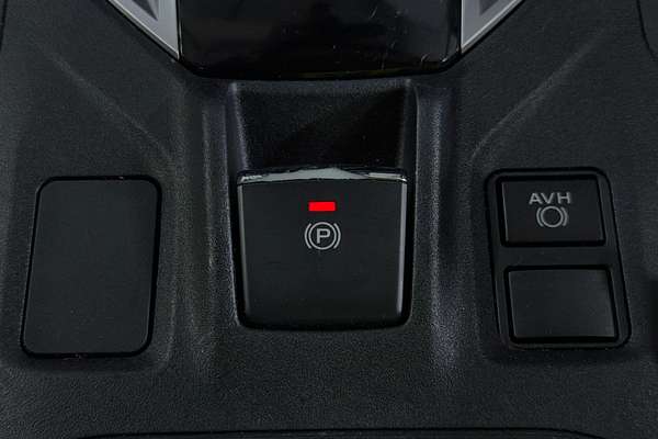 2019 Subaru Impreza 2.0i-L G5