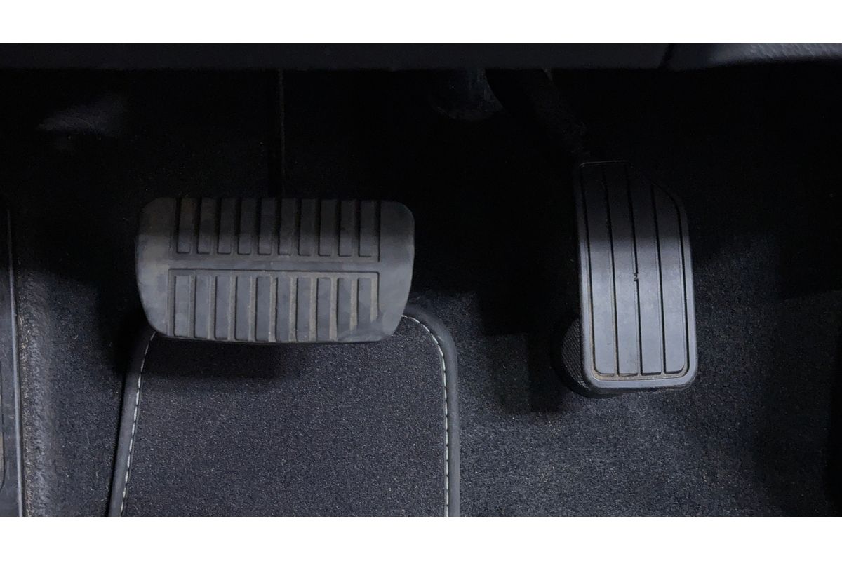 2019 Subaru Impreza 2.0i-L G5