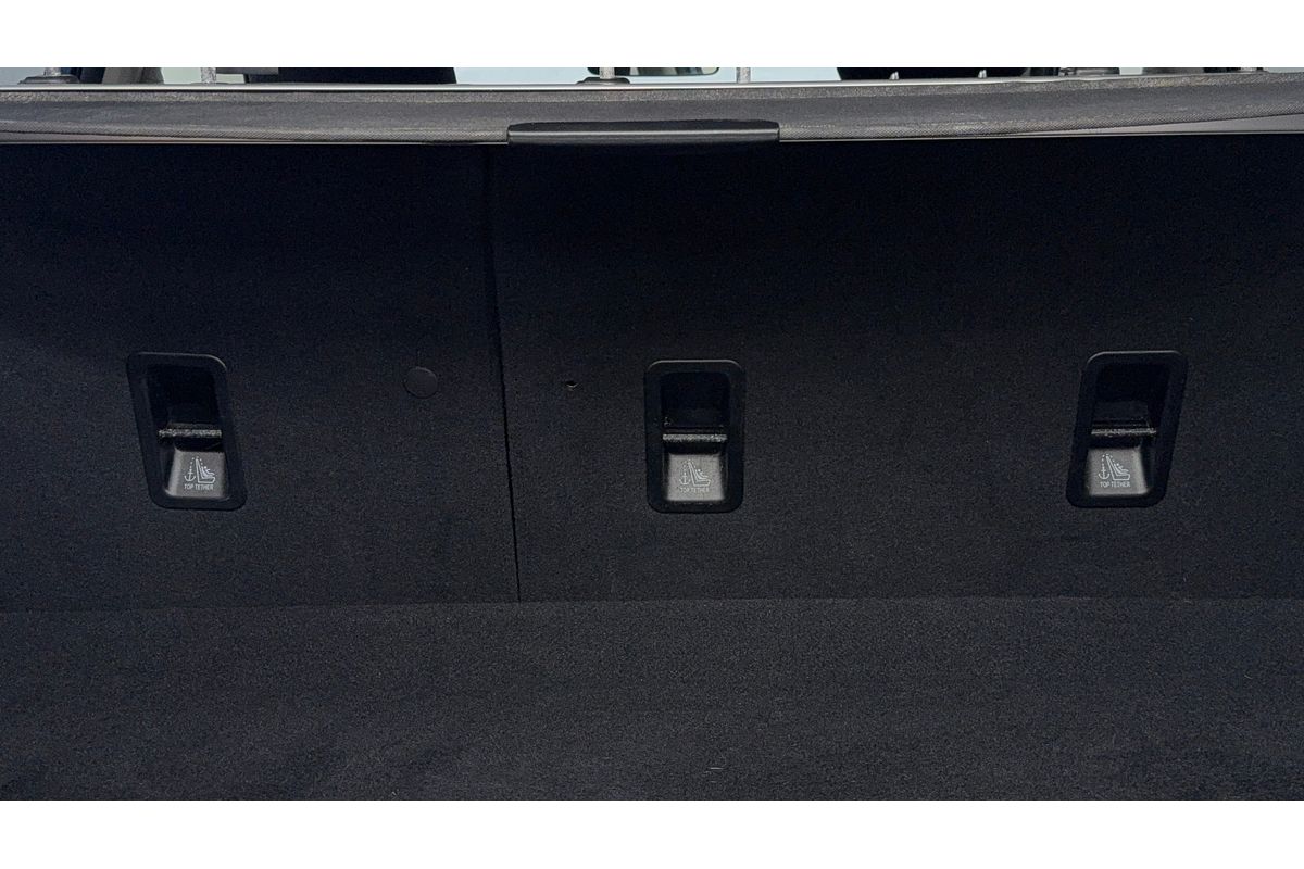 2019 Subaru Impreza 2.0i-L G5