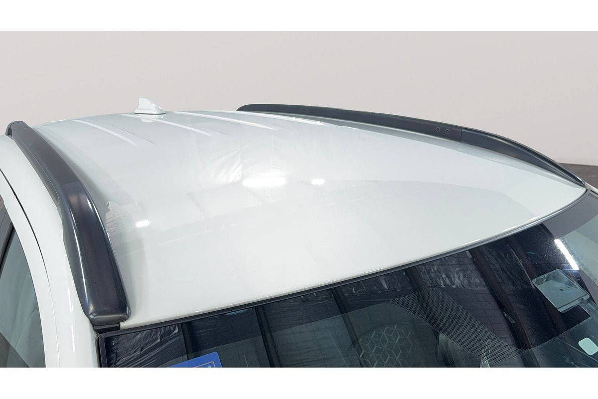 2022 Mitsubishi ASX LS XD