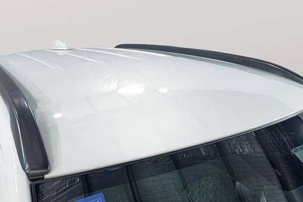 2022 Mitsubishi ASX LS XD