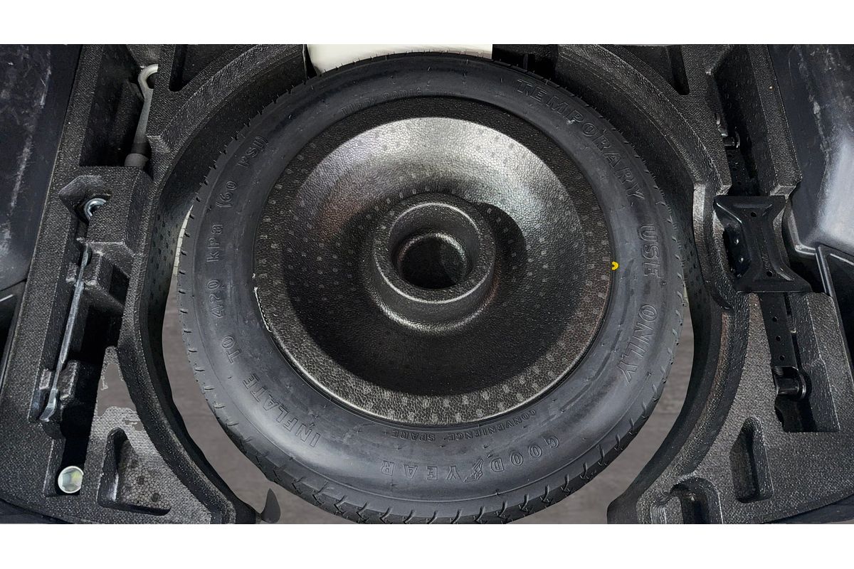 2022 Mitsubishi ASX LS XD