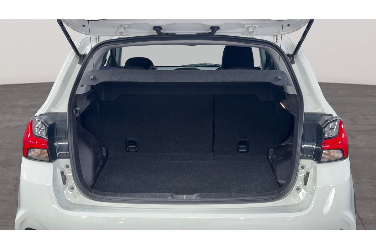 2022 Mitsubishi ASX LS XD