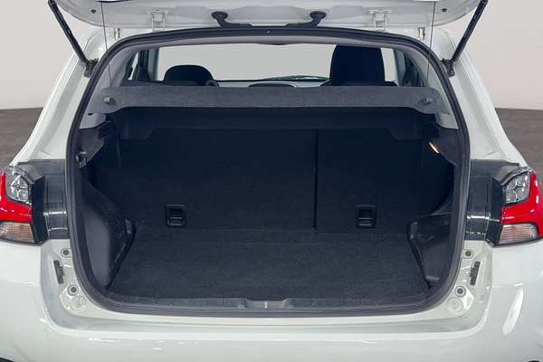 2022 Mitsubishi ASX LS XD