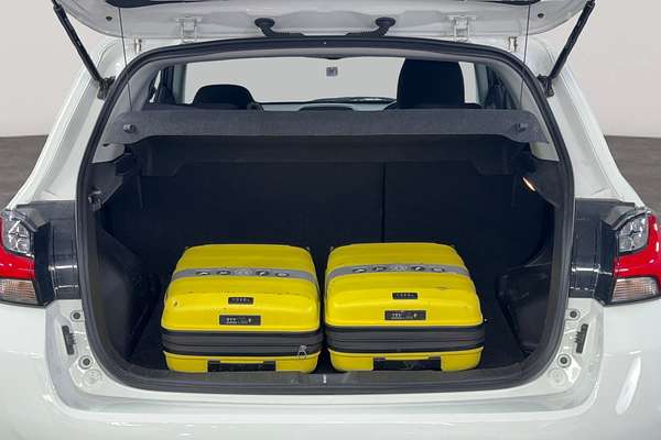 2022 Mitsubishi ASX LS XD