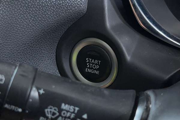 2022 Mitsubishi ASX LS XD