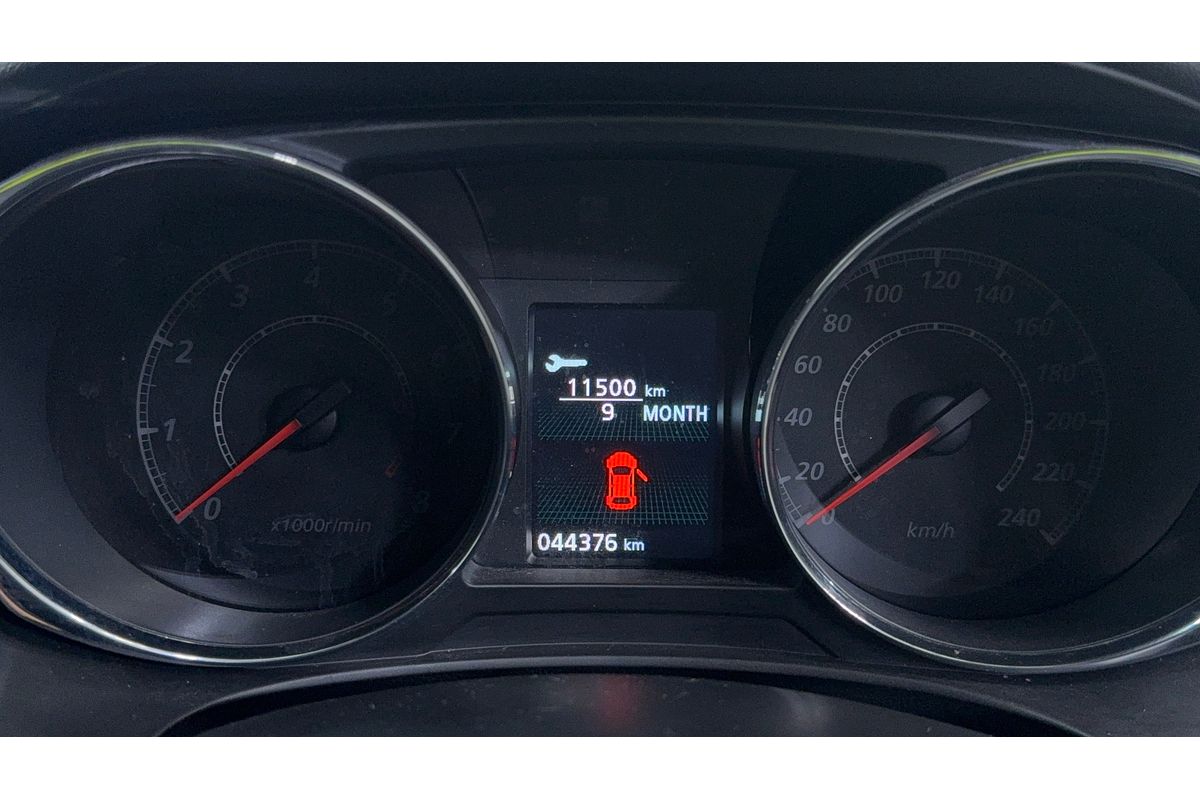 2022 Mitsubishi ASX LS XD