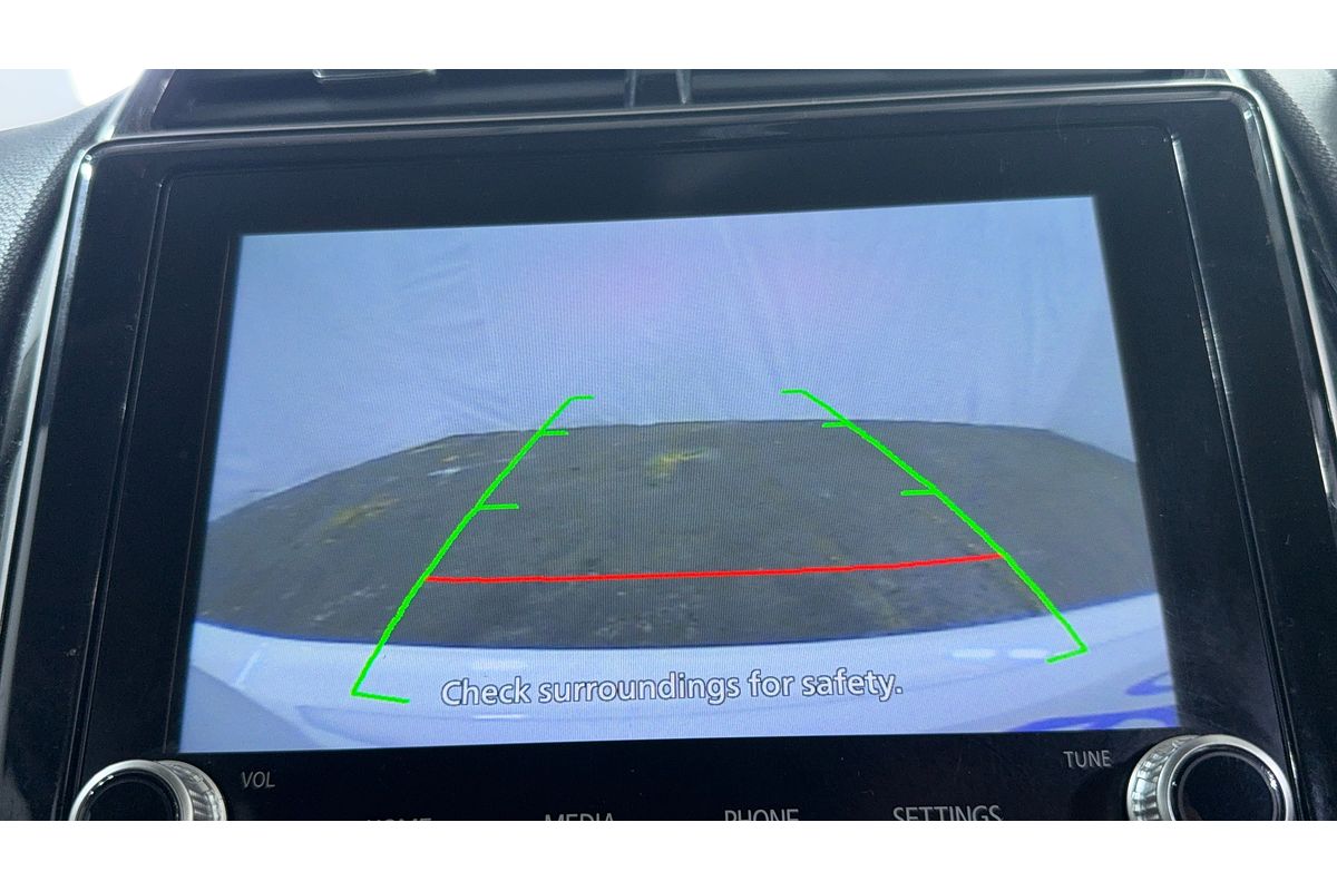 2022 Mitsubishi ASX LS XD